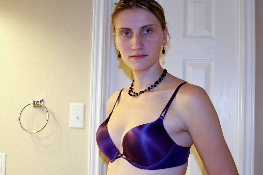 thongs bras and panties