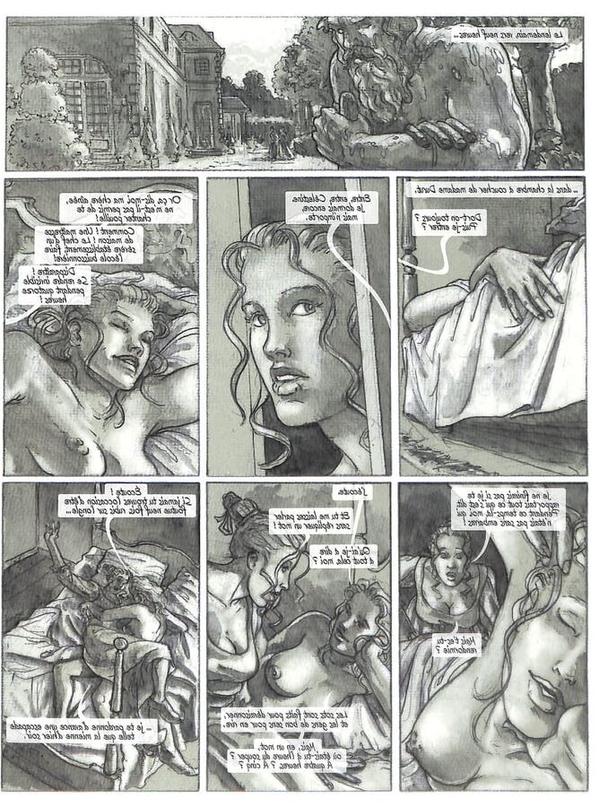Les Aphrodites