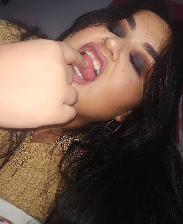 Argentinian BBW