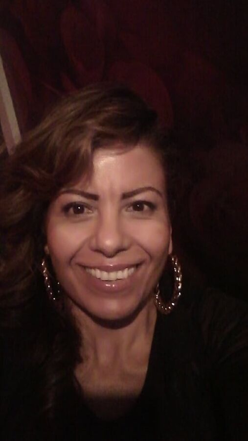 Latina milf