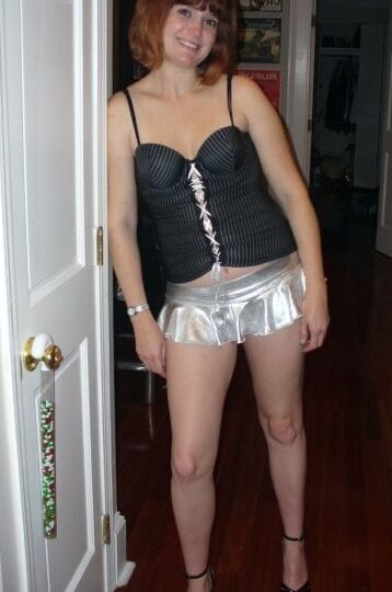 My Whore Ex Lynda
