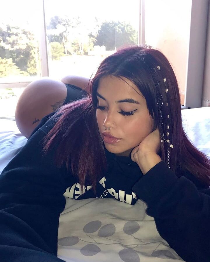 On Instagram- lanietadeperezzz