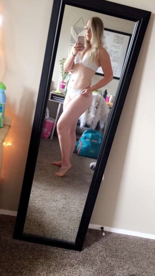 Nude Amateur Pics