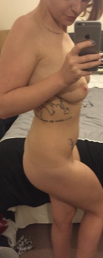 Nude Amateur Pics