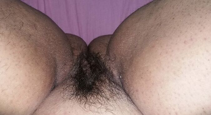 Mature friend Cristiane