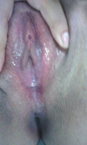 wet pussy