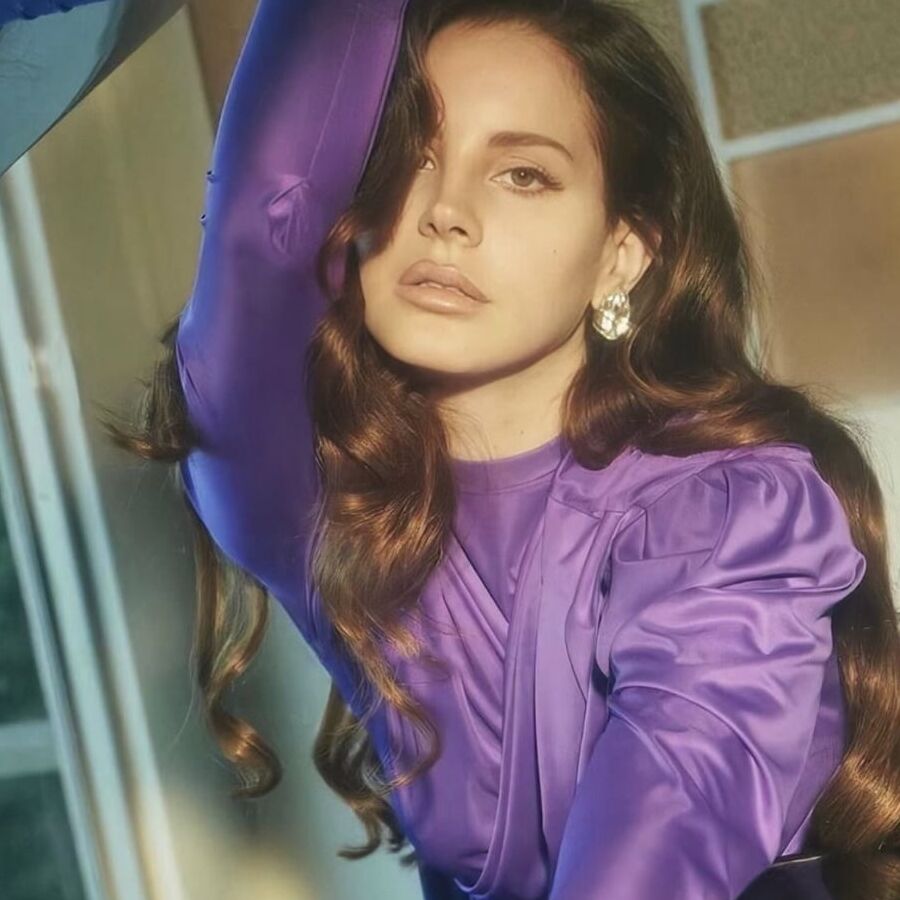 Lana Del Rey