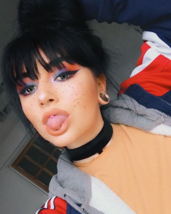 Mix British Sexy Chavs Sluts