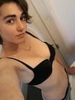 French girl