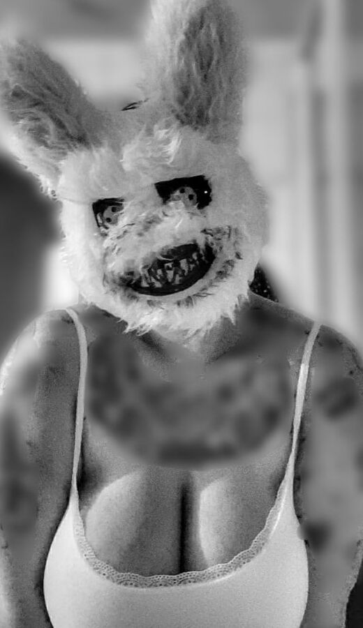 Hot and masked