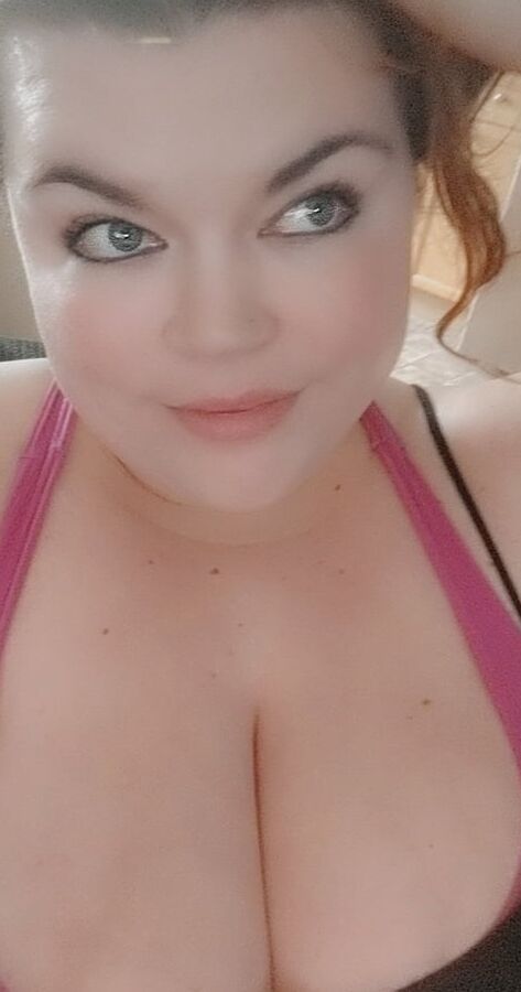 DREAM BBW - AMANDA CURVY