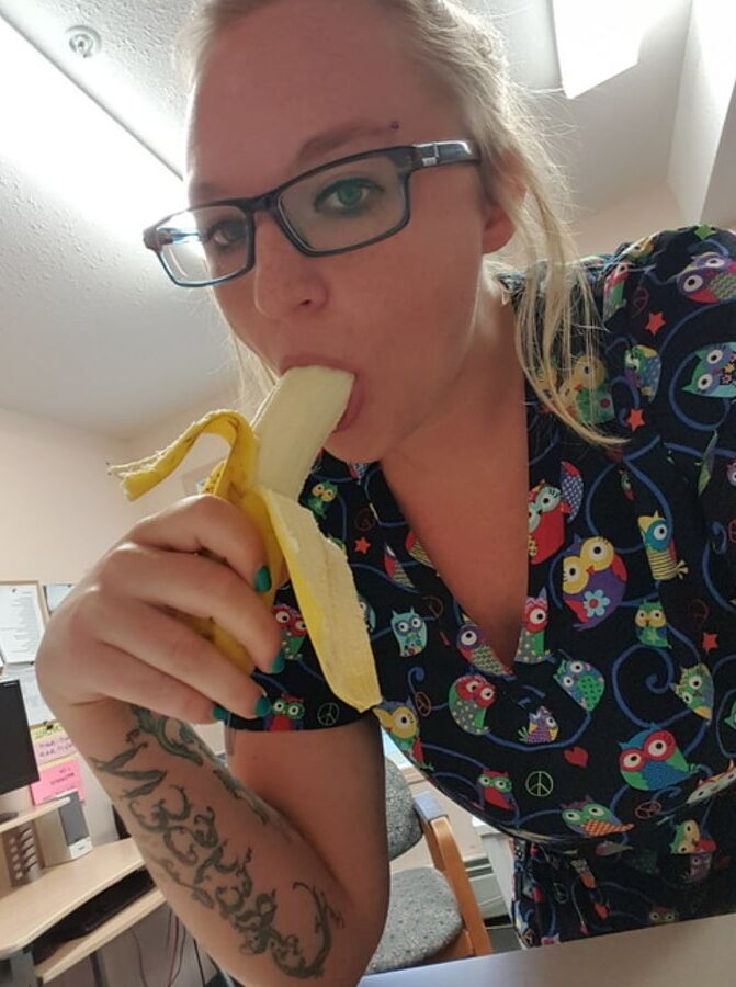 Nurses Playing