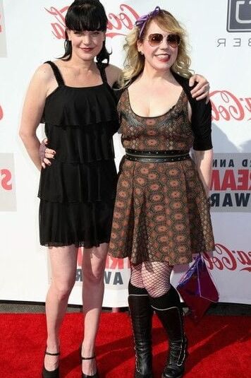Kirsten Vangsness
