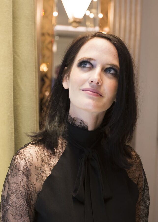 Eva Green