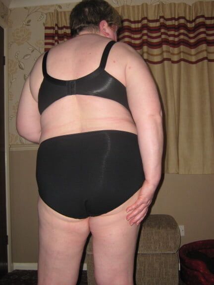 Bbw mix (Older mature women)