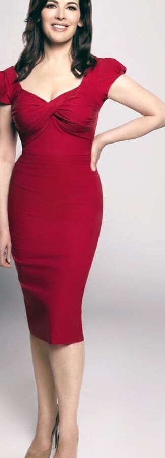 Nigella Lawson