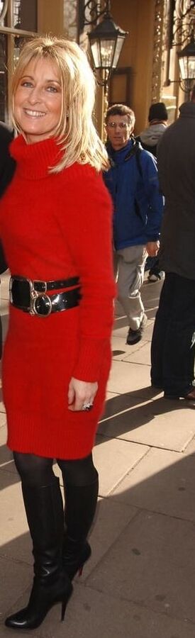 Fiona Phillips