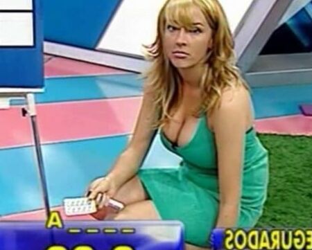 Anna Simon