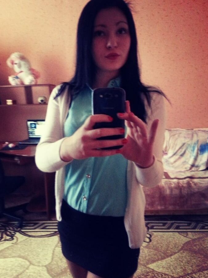 My different photos (Photo hunting for girls and peeping)