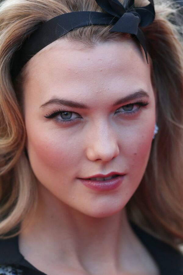 Sexy Karlie