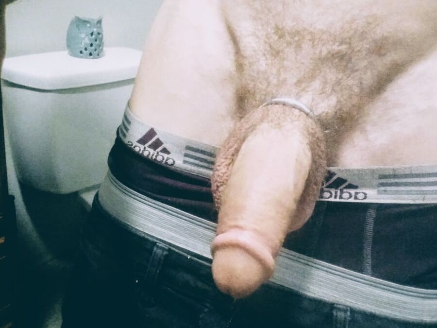 My nudes