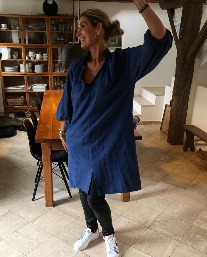 Insta Gilf Wammen