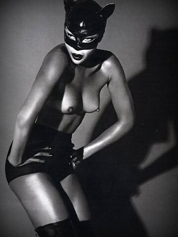 Catwomen