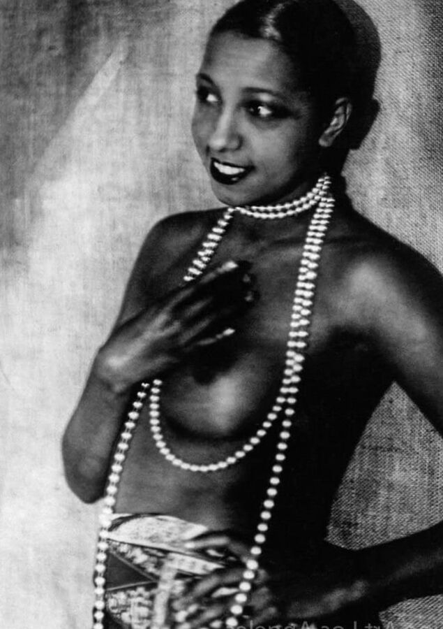Josephine Baker