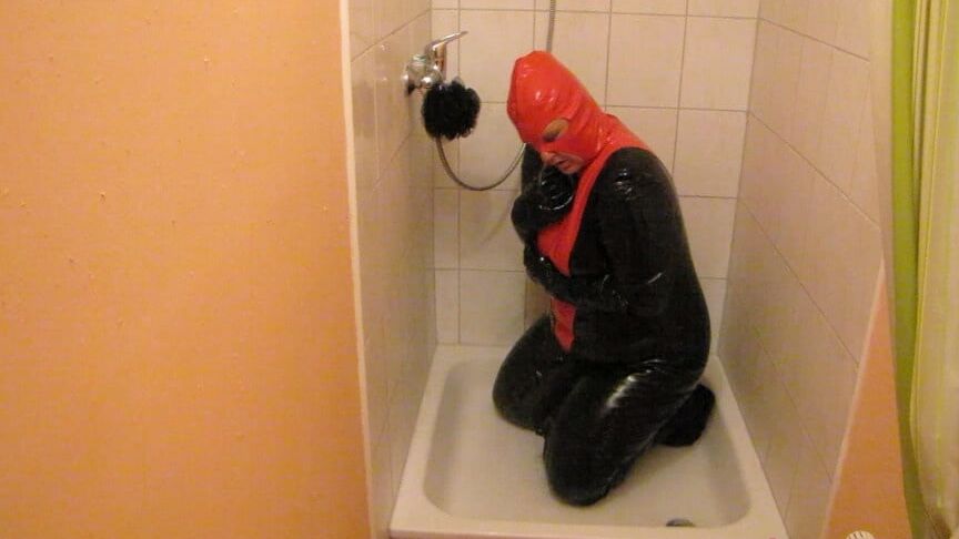 Penalty - Cold Shower