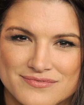Gina Carano