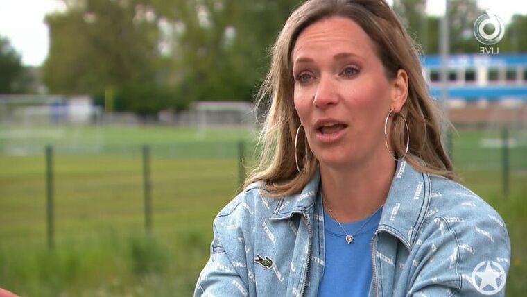 tv slut helene hendriks vol