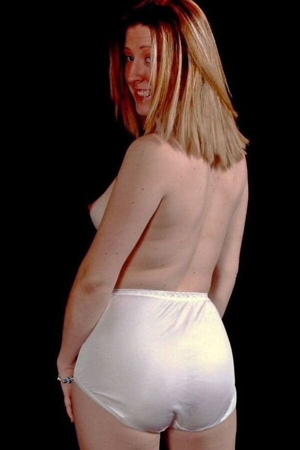 Full Cut Panties