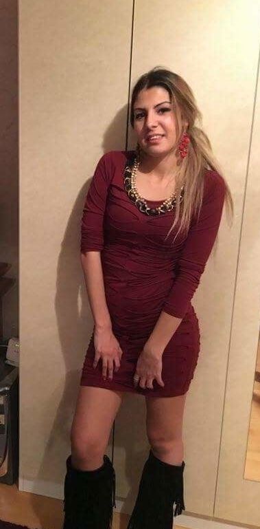 Serbian MILFs and Matures vol.