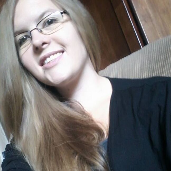 Mandy from NY