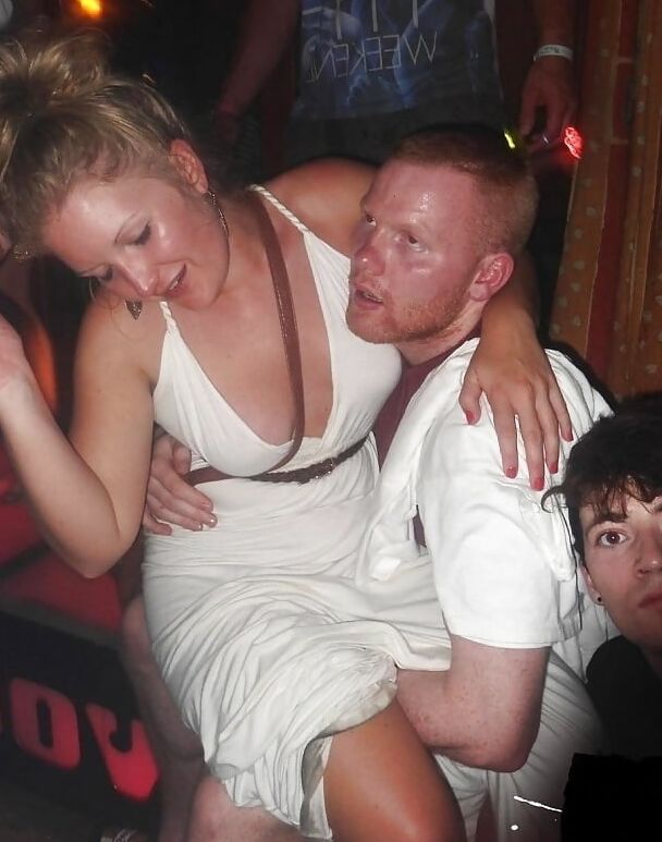 Fucking In Public Places