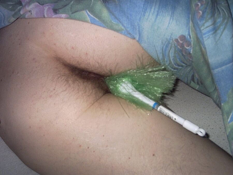 Cleaning