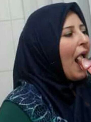 Muslim slut vol. (salopes arabes )