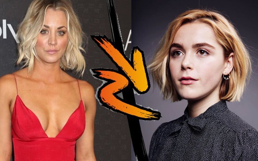 Blonde Celeb World Cup - Wich one is the best?