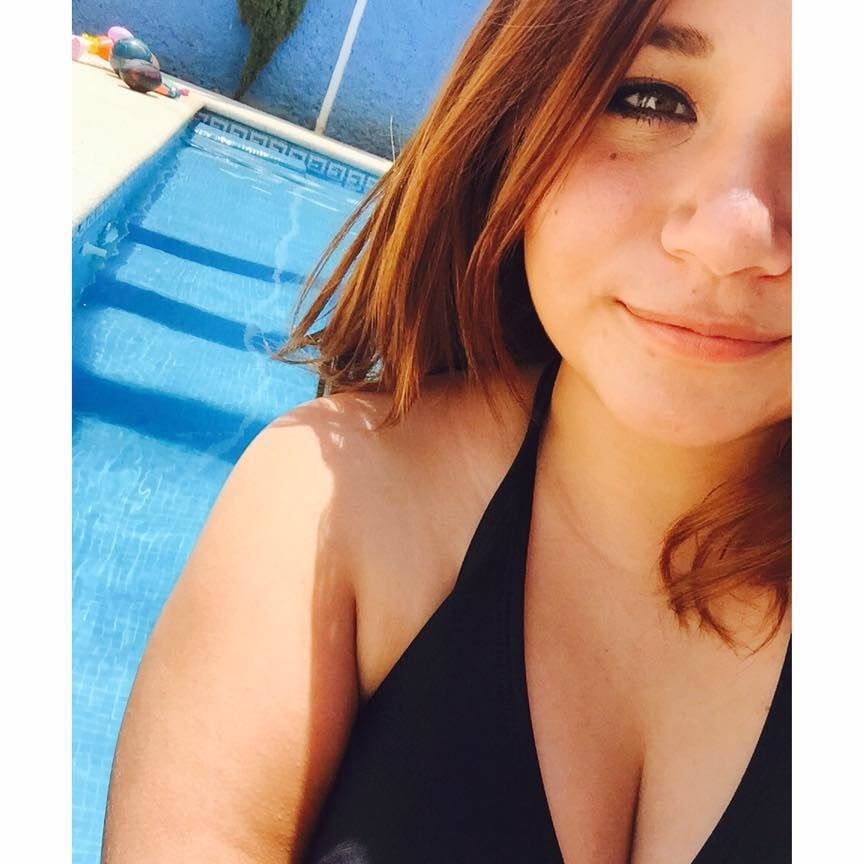 Jeannette bien tetona