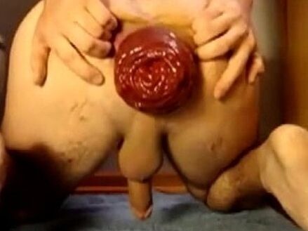Strange attractions
