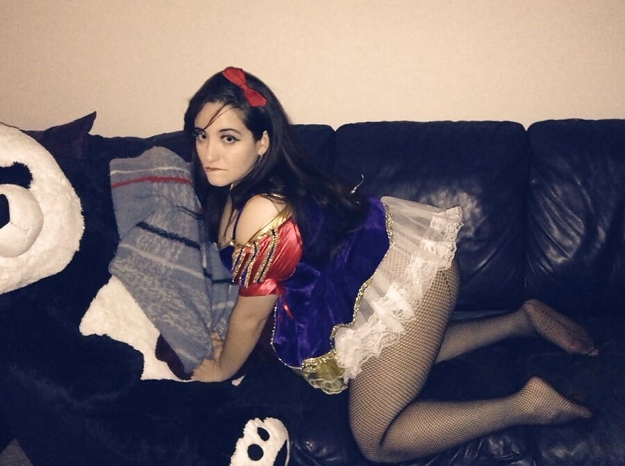 Snow White