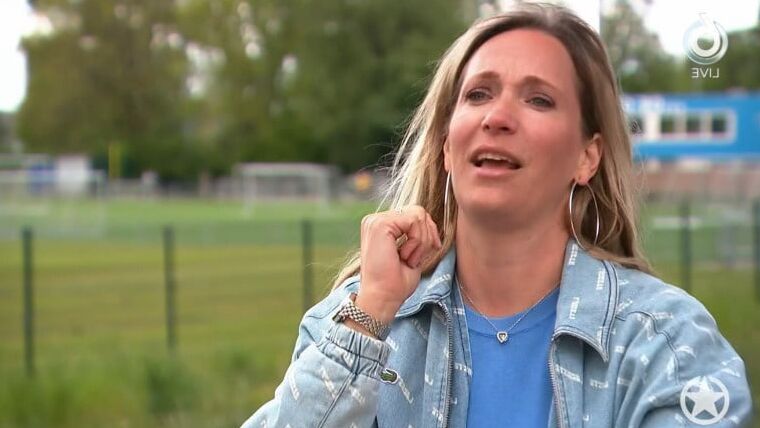 tv slut helene hendriks vol