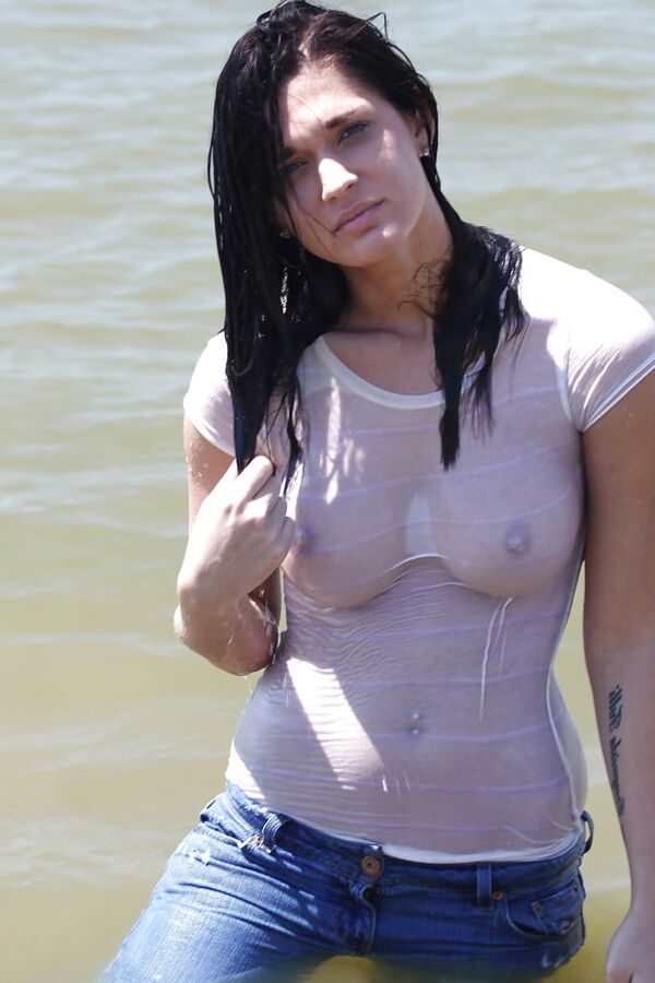 Wet