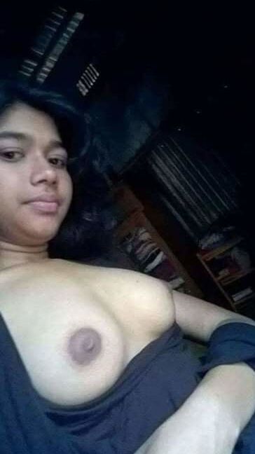 Safeena Boobs