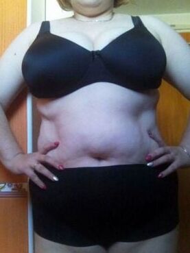 amateur chubby girl
