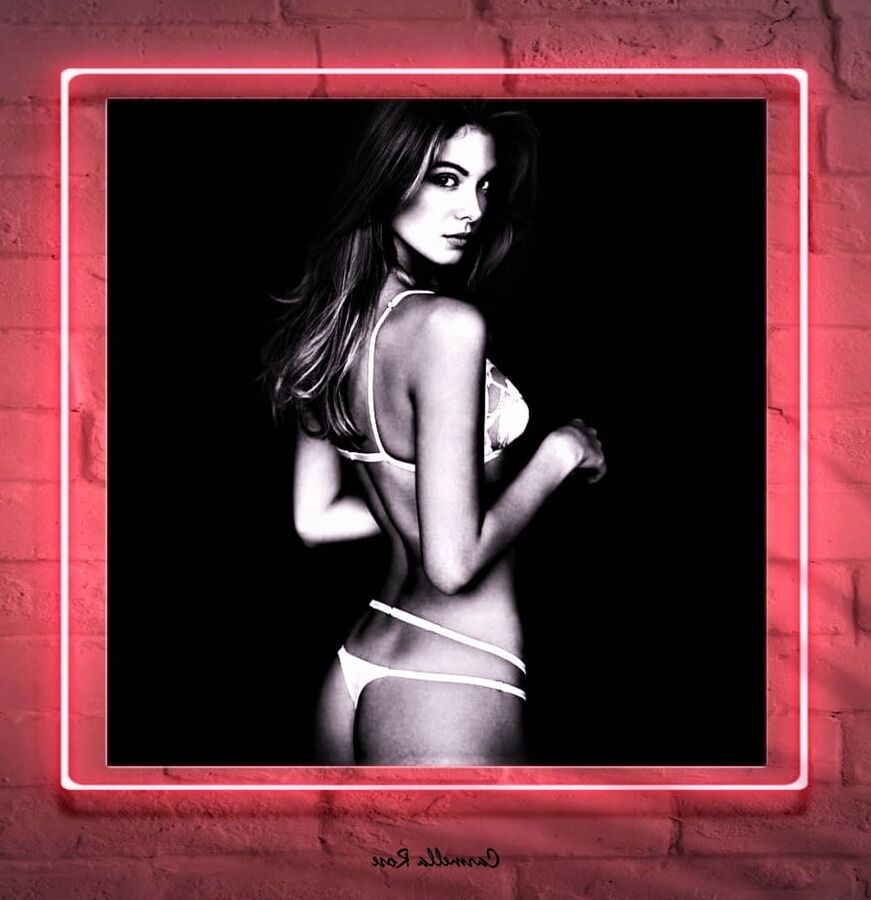 Finest Art: Carmella Rose