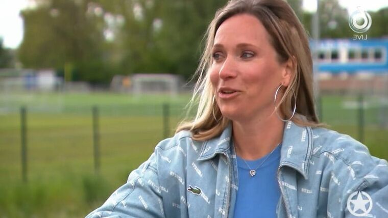 tv slut helene hendriks vol