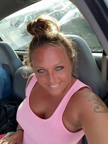 Mandy Boggs