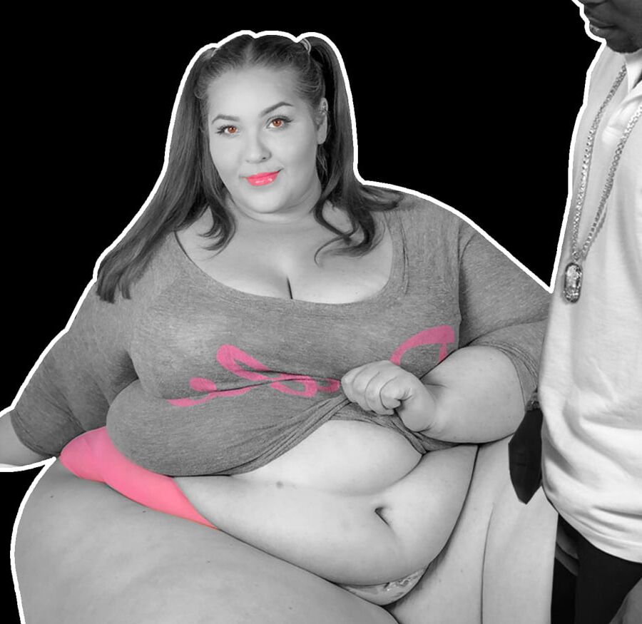 SSBBW &amp; SSBBC