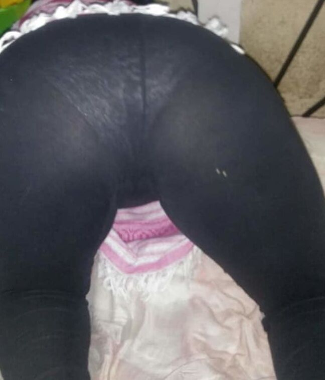 Beautiful Ass leggings